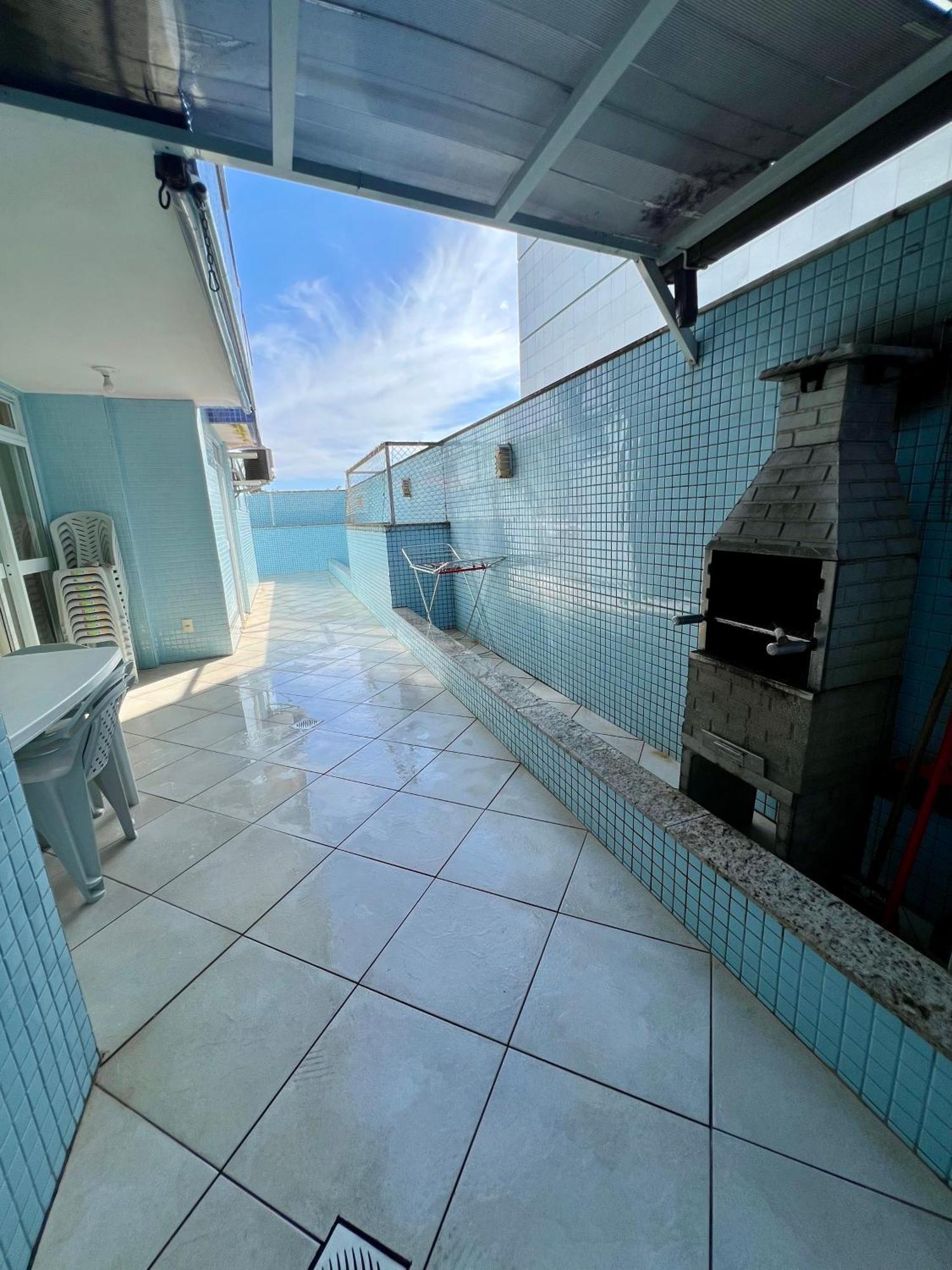Excelente Proximo A Prainha Apartamento