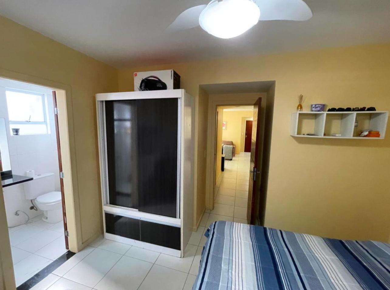 Excelente Proximo A Prainha Apartamento *