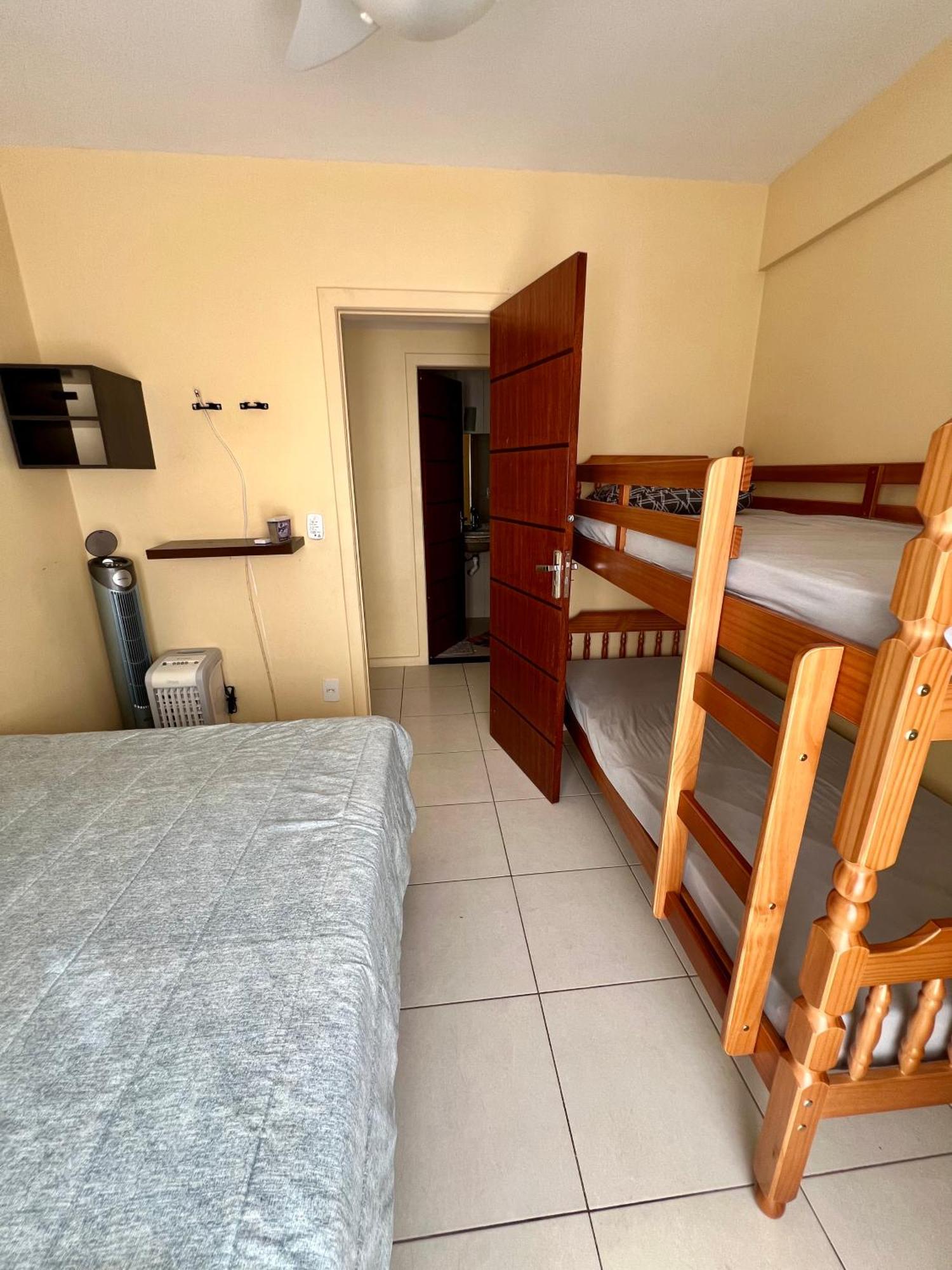 Excelente Proximo A Prainha Apartamento