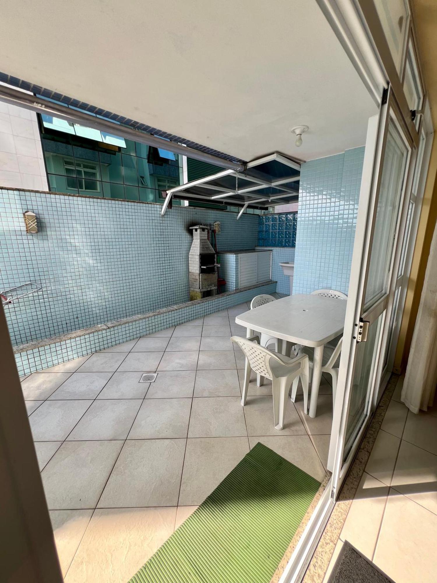 Excelente Proximo A Prainha Apartamento