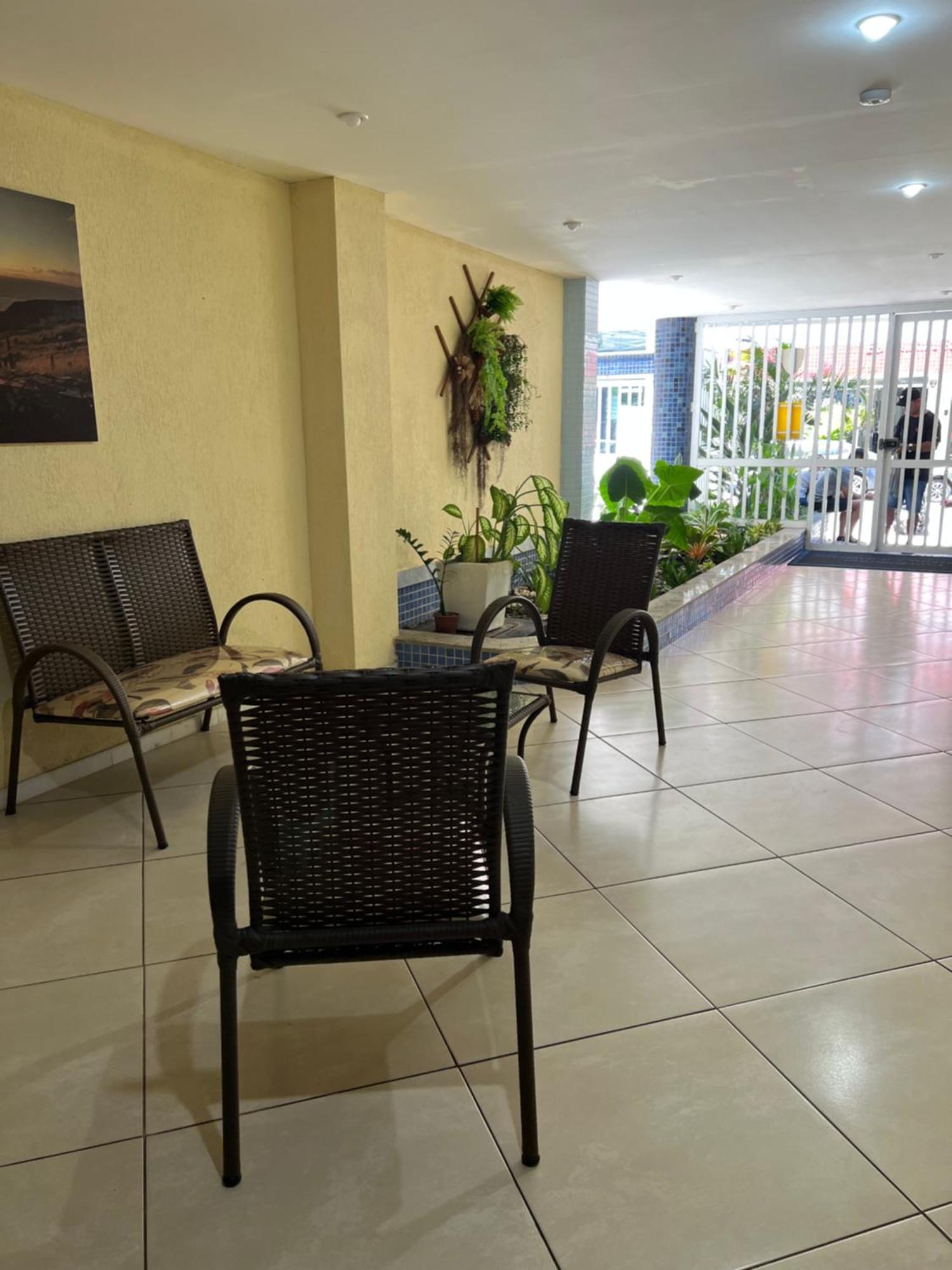 Excelente Proximo A Prainha Apartamento *